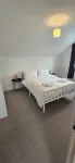 Coastal Family Friendly Home Anglesey