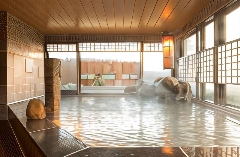 Dormy Inn Matsuyama Natural Hot Spring photo 2