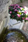 Le Pigonnet - Esprit de France - Romantic