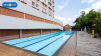 Everyday Smart Hotel Malang - Romantic