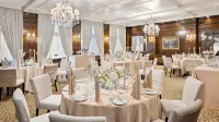 Hotel Europäischer Hof Heidelberg, Bestes Hotel Deutschlands in Historischer Architektur