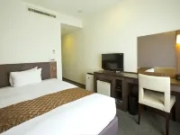 Hotel Ascent Plaza Hamamatsu