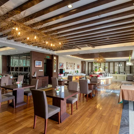Hotspring Peninsula Resort Hotel