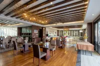 Hotspring Peninsula Resort Hotel