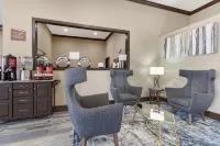 Best Western Ingram Park Inn - 3-Star