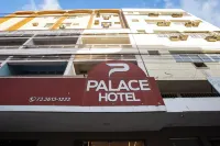 Itabuna Palace Hotel