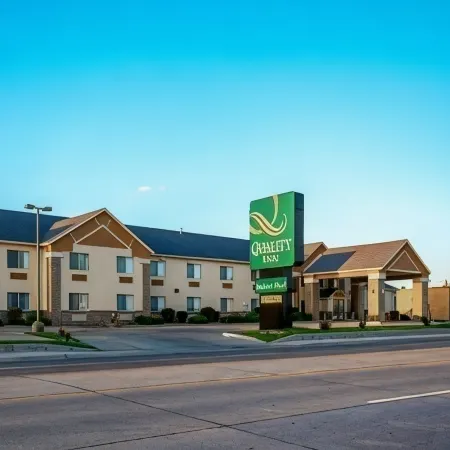 Quality Inn