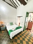 Green Door San Gil