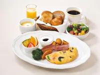 Richmond Hotel Hakata Ekimae - Pysäköinti
