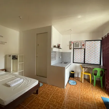 CASETTA HOMESTAY