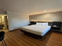 Studio 6 Mojave, CA - Airport Hotels in Mojave