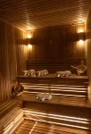 Al Khoory Sky Garden Hotel - balcone