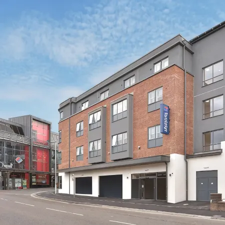 Travelodge East Grinstead