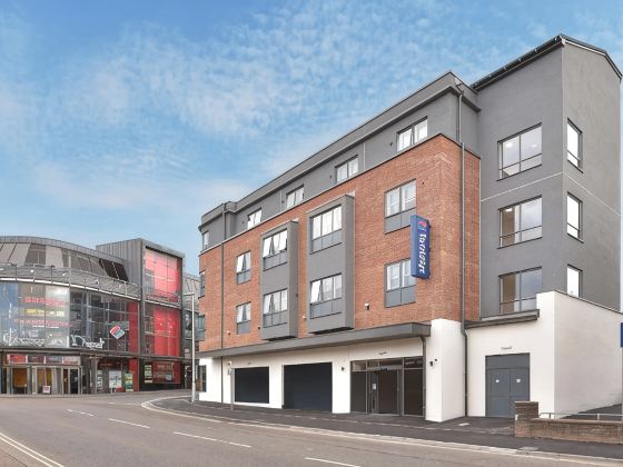 Travelodge East Grinstead