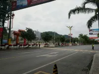 Jiachen Hotel Hotels in Hekou