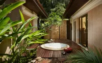 Rawi Warin Resort and Spa - spa