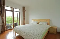 Shanjian Tianyuan Farmhouse - farm stay