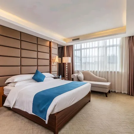 Co-operative Deji Hotel