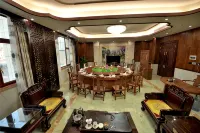 Wenhe Hotel - breakfast