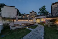 In Hongcun · Xiye Garden Guesthouse Garden View Vacation Apartment - New