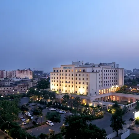 Green Park Chennai