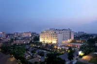 그린 파크 호텔