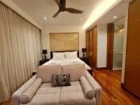 Pearl of Naithon, Beachfront, Thalang Hotels in Nai Yang / Nai Ton Beach