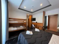 Hotel Tea - Praia a Mare - Beach