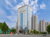 Vienna International Hotel (Shiyan Wanda Railway Station) - Airport Shuttle