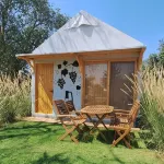 Nirikos Camping