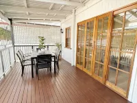 Entire 3bedroom house close to CBD - 2-Sterne