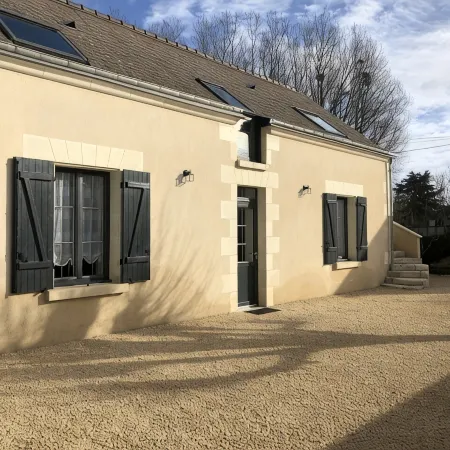 Gîte "La Patouille"