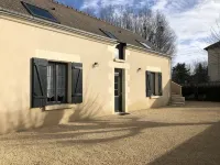 Gîte "La Patouille"