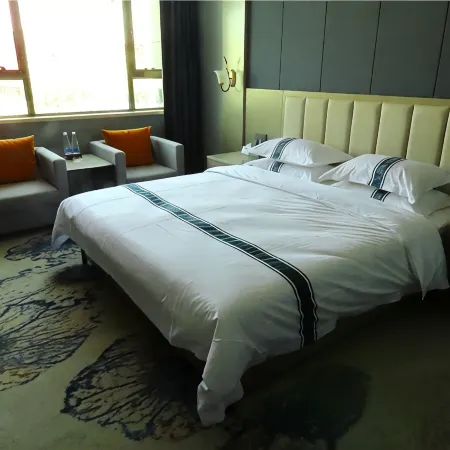 Jinghe Yuxin Hotel