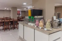 Hotel Dos Açores - servizio colazione
