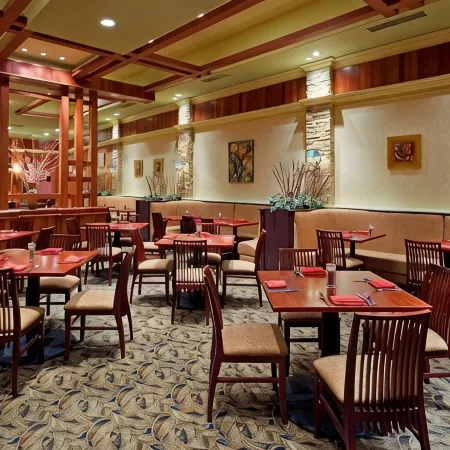 DoubleTree by Hilton Cherry Hill Philadelphia