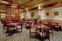 DoubleTree by Hilton Cherry Hill Philadelphia - breakfast