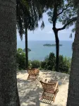 Puncak Air Manis Residence - sul mare