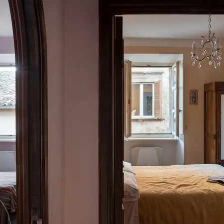 Hotel Posta - Palazzo Guidoni