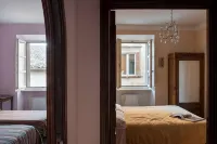 Hotel Posta - Palazzo Guidoni