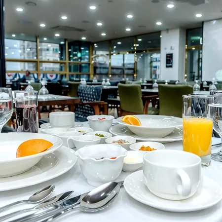 Hotel Shalom Jeju