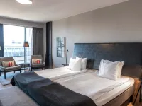 Quality Hotel 11 & Eriksbergshallen Hotels near Slottsskogsvallen