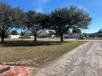 FISHERMEN-Nice 3-bedroom house with boat parking WiFi and AC in Summerton - Alojamientos