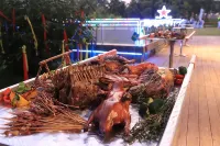 Holiday Inn Resort QIONGHAI GUANTANG by IHG - พร้อมอาหารเช้า