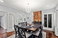 1890's charm on Bourbon Trail- 7 distilleries w/in 25min! Bourbon Room in house!