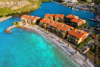 Oceanfront Luxury Living - 2 Bedroom Condo