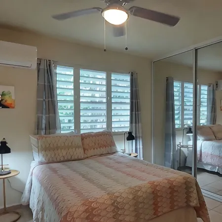 Avocado Grove recently renovated two bedroom apt