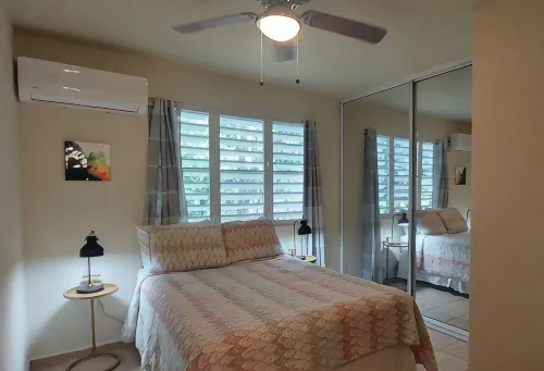 Avocado Grove recently renovated two bedroom apt