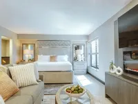Woodcliff Hotel and Spa Hotels in Perinton