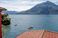 Casa Mara: the Great Beauty of Varenna - Lakefront Haven, Stunning Views [A/C] - balcony